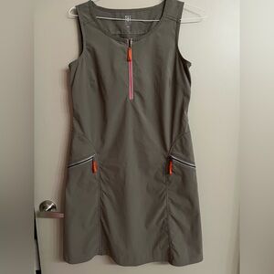 Title Nine Dress